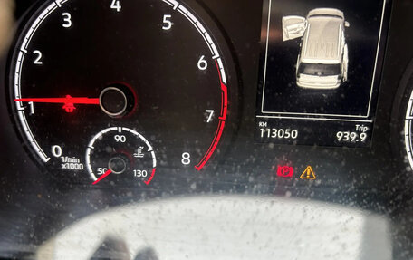 Volkswagen Caddy IV, 2022 год, 3 050 000 рублей, 2 фотография