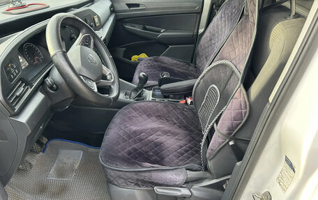 Volkswagen Caddy IV, 2022 год, 3 050 000 рублей, 6 фотография