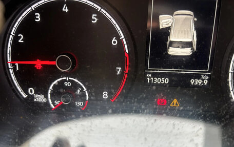 Volkswagen Caddy IV, 2022 год, 3 050 000 рублей, 7 фотография