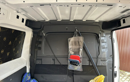 Volkswagen Caddy IV, 2022 год, 3 050 000 рублей, 8 фотография