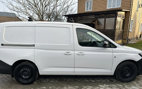 Volkswagen Caddy IV, 2022 год, 3 050 000 рублей, 13 фотография