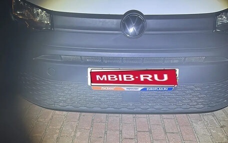 Volkswagen Caddy IV, 2022 год, 3 050 000 рублей, 3 фотография