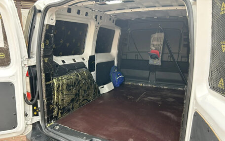 Volkswagen Caddy IV, 2022 год, 3 050 000 рублей, 14 фотография