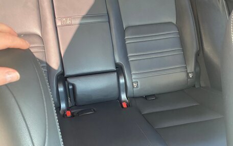 Lexus NX I, 2017 год, 3 000 000 рублей, 4 фотография