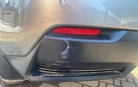 Lexus NX I, 2017 год, 3 000 000 рублей, 10 фотография