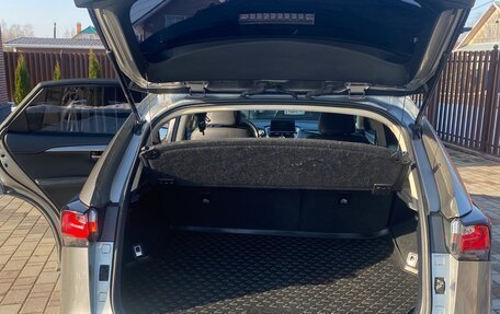 Lexus NX I, 2017 год, 3 000 000 рублей, 15 фотография