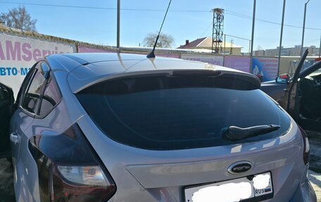 Ford Focus III, 2011 год, 700 000 рублей, 2 фотография