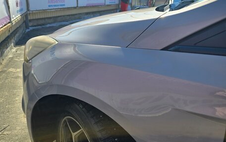 Ford Focus III, 2011 год, 700 000 рублей, 4 фотография