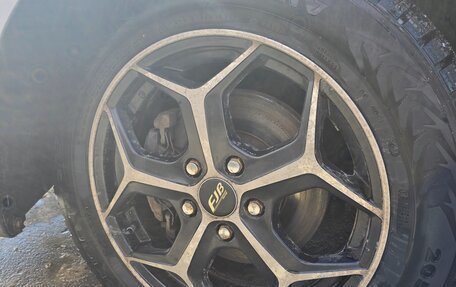 Ford Focus III, 2011 год, 700 000 рублей, 6 фотография