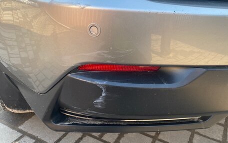 Lexus NX I, 2017 год, 3 000 000 рублей, 19 фотография
