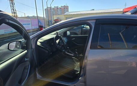 Ford Focus III, 2011 год, 700 000 рублей, 9 фотография