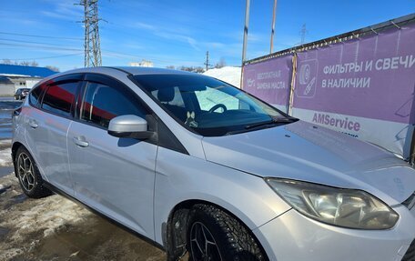 Ford Focus III, 2011 год, 700 000 рублей, 3 фотография