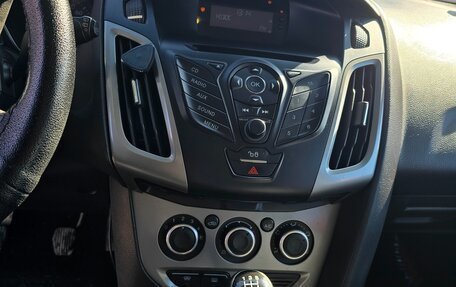 Ford Focus III, 2011 год, 700 000 рублей, 8 фотография