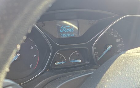 Ford Focus III, 2011 год, 700 000 рублей, 7 фотография