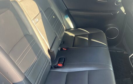 Lexus NX I, 2017 год, 3 000 000 рублей, 22 фотография