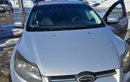 Ford Focus III, 2011 год, 700 000 рублей, 5 фотография