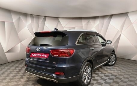 KIA Sorento III Prime рестайлинг, 2020 год, 2 883 000 рублей, 2 фотография