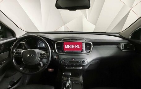 KIA Sorento III Prime рестайлинг, 2020 год, 2 883 000 рублей, 14 фотография