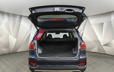 KIA Sorento III Prime рестайлинг, 2020 год, 2 883 000 рублей, 12 фотография