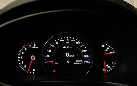 KIA Sorento III Prime рестайлинг, 2020 год, 2 883 000 рублей, 18 фотография