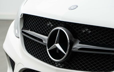 Mercedes-Benz GLE Coupe, 2016 год, 4 183 055 рублей, 9 фотография