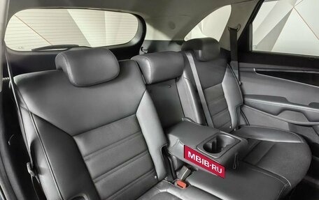 KIA Sorento III Prime рестайлинг, 2020 год, 2 883 000 рублей, 17 фотография