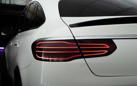 Mercedes-Benz GLE Coupe, 2016 год, 4 183 055 рублей, 10 фотография