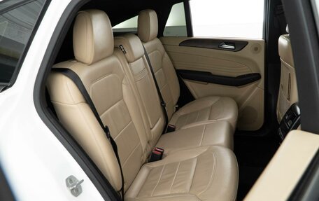 Mercedes-Benz GLE Coupe, 2016 год, 4 183 055 рублей, 15 фотография