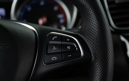 Mercedes-Benz GLE Coupe, 2016 год, 4 183 055 рублей, 23 фотография