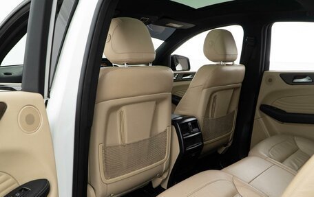 Mercedes-Benz GLE Coupe, 2016 год, 4 183 055 рублей, 19 фотография