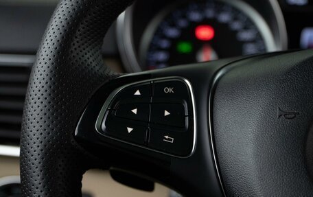 Mercedes-Benz GLE Coupe, 2016 год, 4 183 055 рублей, 22 фотография