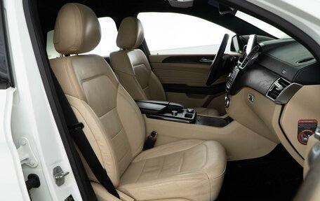 Mercedes-Benz GLE Coupe, 2016 год, 4 183 055 рублей, 16 фотография