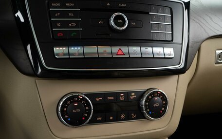 Mercedes-Benz GLE Coupe, 2016 год, 4 183 055 рублей, 25 фотография