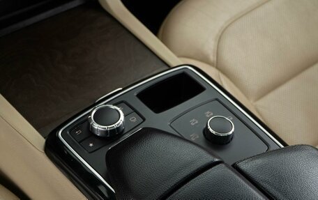 Mercedes-Benz GLE Coupe, 2016 год, 4 183 055 рублей, 29 фотография