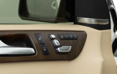 Mercedes-Benz GLE Coupe, 2016 год, 4 183 055 рублей, 27 фотография