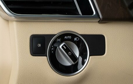 Mercedes-Benz GLE Coupe, 2016 год, 4 183 055 рублей, 28 фотография