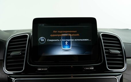 Mercedes-Benz GLE Coupe, 2016 год, 4 183 055 рублей, 32 фотография