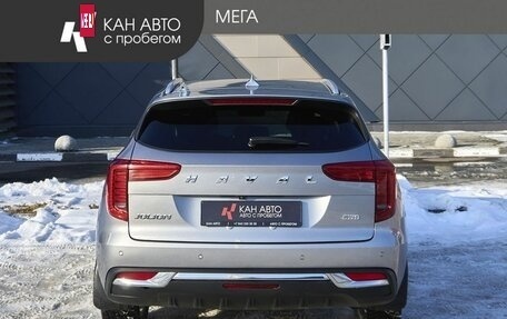 Haval Jolion, 2023 год, 1 749 000 рублей, 4 фотография