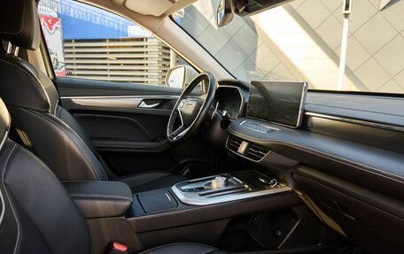 Haval Jolion, 2023 год, 1 749 000 рублей, 6 фотография