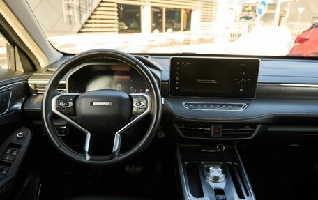 Haval Jolion, 2023 год, 1 749 000 рублей, 8 фотография