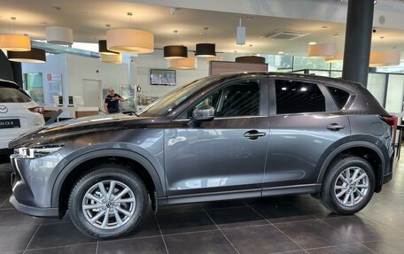 Mazda CX-5 II, 2025 год, 3 850 000 рублей, 3 фотография