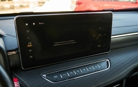 Haval Jolion, 2023 год, 1 749 000 рублей, 9 фотография