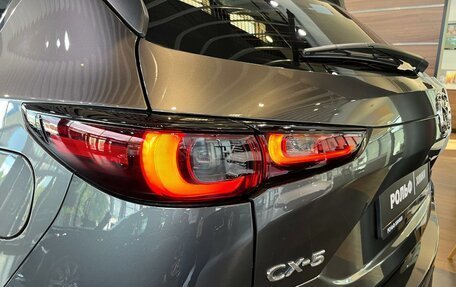 Mazda CX-5 II, 2025 год, 3 850 000 рублей, 9 фотография