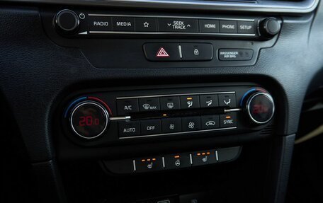 KIA cee'd III, 2019 год, 1 530 000 рублей, 10 фотография