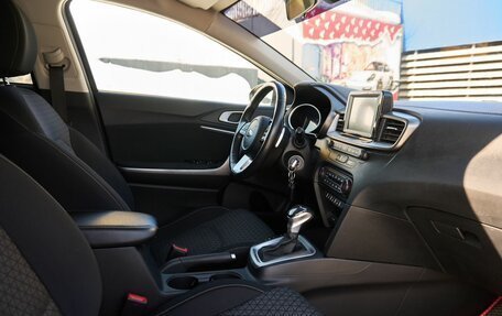 KIA cee'd III, 2019 год, 1 530 000 рублей, 6 фотография