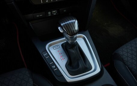 KIA cee'd III, 2019 год, 1 530 000 рублей, 11 фотография