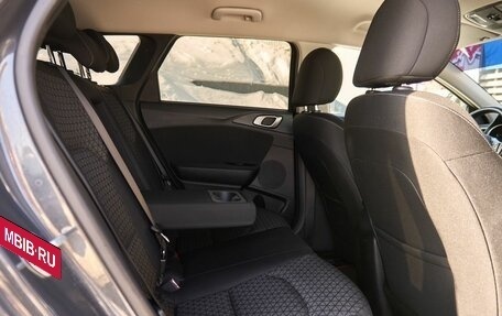 KIA cee'd III, 2019 год, 1 530 000 рублей, 7 фотография