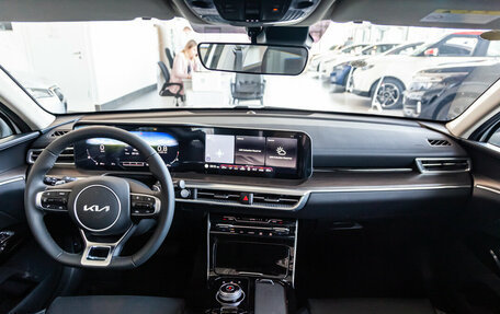 KIA K5, 2024 год, 4 590 000 рублей, 19 фотография