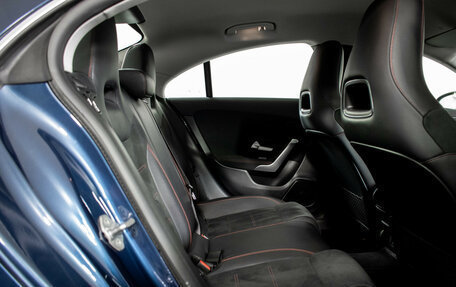 Mercedes-Benz CLA, 2020 год, 2 790 000 рублей, 9 фотография