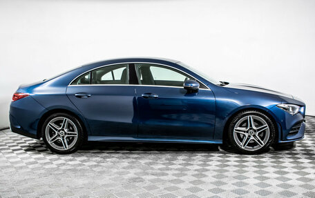 Mercedes-Benz CLA, 2020 год, 2 790 000 рублей, 4 фотография